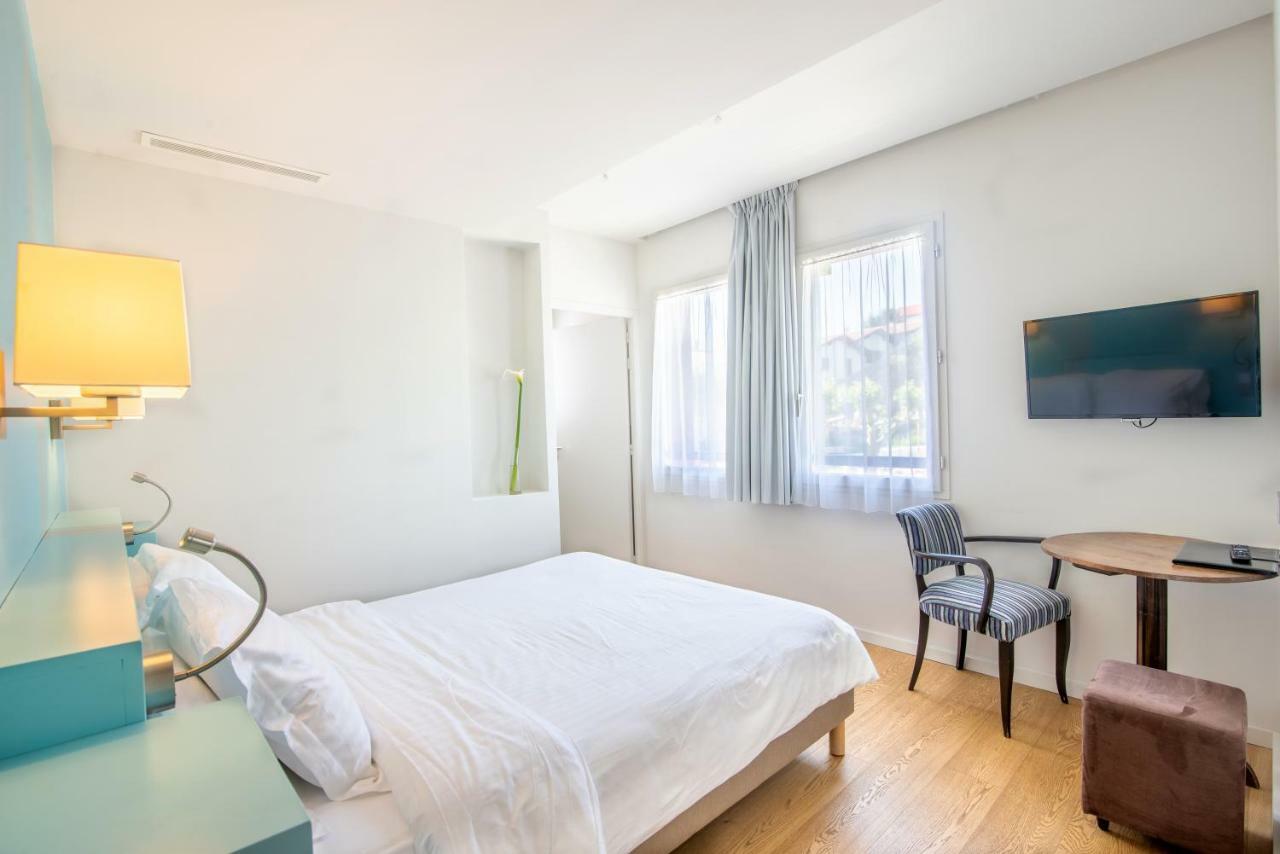 Chambre Double Classique