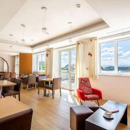 Hotel Itsas Mendia-3